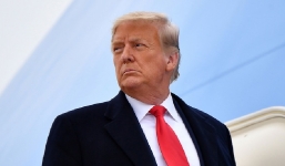 Tin tức thế giới 24h ngày 5/2: Phó thủ tướng điện đàm với tân Ngoại trưởng Mỹ, Trump từ chối làm chứng tại tòa