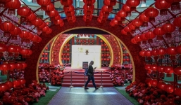 Bị cấm đi chúc Tết Nguyên đán, người dân Malaysai nổi giận