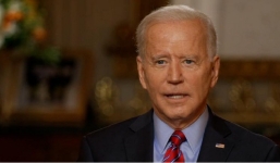 Biden không muốn Trump dùng đặc quyền của cựu tổng thống vì có 'hành vi bất thường'