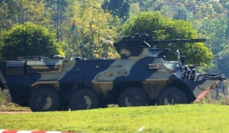 Tin tức thế giới 24h ngày 6/2: Biden không muốn Trump nhận tin tình báo, Myanmar chặt loạt nền tảng mạng xã hội