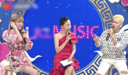 Tin giải trí hot nhất trưa 7/2: Hari Won vướng nghi vấn mang thai, Hoàng Anh cảm ơn ‘tình tin đồn’