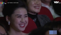 Táo Quân dù mặn hay nhạt, cameraman vẫn được khen nức nở vì trình 'lia' gái xinh