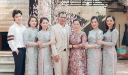 Tin giải trí hot nhất tối 16/2: Hòa Minzy khoe ảnh gia đình hiếm hoi, Hàm Hương dọa tung tin nhắn tố ViruSs