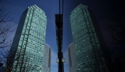 Ngân hàng chuyển nhầm 500 triệu USD nhưng không thể đòi lại