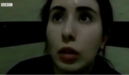 Rò rỉ clip công chúa Dubai lên tiếng cầu cứu khi bị bố biệt giam