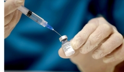 Biến thể Covid-19 châu Phi kháng vắc xin cực mạnh