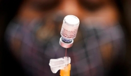 Phát hiện 7 biến chủng Covid-19 'cây nhà lá vườn' tại Mỹ