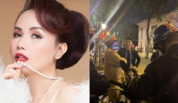 Tin giải trí hot nhất tối 18/2: 'Cô Xuyến' Hoàng Yến nói về chuyện yêu phi công, Huỳnh Anh xin lỗi sau khi gây tai nạn