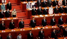 Trẻ nhỏ phạm tội tại Trung Quốc sắp phải chịu trách nhiệm hình sự