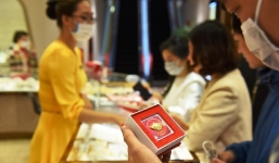 Mua vàng ngày vía Thần Tài 2021 giờ nào để hút tài lộc