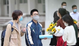 53 tỉnh, thành phố cho học sinh đi học trở lại sau Tết Nguyên đán