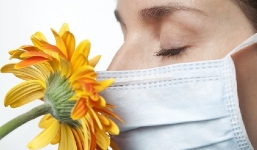 Phát hiện mới về triệu chứng mất khứu giác, vị giác ở người nhiễm Covid-19