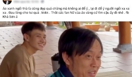 Tin giải trí hot trưa 23/2: Group anti Hải Tú đổi tên, Âu Hà My lên tiếng về quan hệ với Trọng Hưng