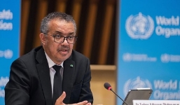 WHO chỉ trích các nước giàu ích kỷ khi tích trữ vắc xin Covid-19 thừa mứa