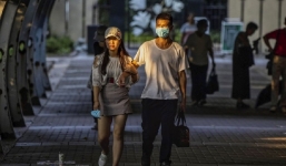 Đề xuất mai mối 'gái ế' thành phố với trai nông thôn ở Trung Quốc bị ném đá