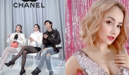 Tin giải trí hot trưa 25/2: Ngọc Trinh đu trend xem show thời trang, Biệt thự 50 tỷ của Mạc Văn Khoa gây trầm trồ