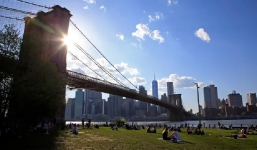 Xuất hiện biến chủng Covid-19 mới tại New York có khả năng kháng vắc xin