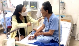 Tin giải trí hot nhất tối 27/2: Tình hình sức khỏe nghệ sĩ Thương Tín, Lâm Khánh Chi từng yêu 20 người