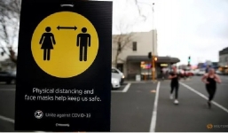 Phát hiện 1 ca Covid-19, New Zealand phong tỏa thành phố lớn nhất đất nước