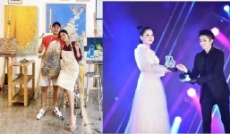 Tin giải trí hot nhất trưa 28/2: Tăng Thanh Hà khoe nhan sắc đời thường xuất sắc, Chi Pu bị khơi lại khoảnh khắc nhận cúp từ Gil Lê