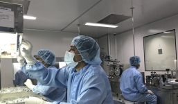 Thế giới 'khát' vắc xin, các công ty dược phẩm vẫn giữ khư khư bí kíp