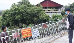 Cả nước 12 giờ không ghi nhận ca Covid-19 mới, Hải Dương kết thúc cách ly