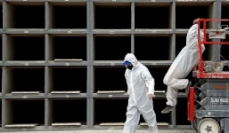 WHO: Không thể chấm dứt đại dịch trong năm nay