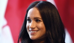 Meghan bị tố bắt nạt nhân viên, Hoàng gia Anh vào cuộc điều tra