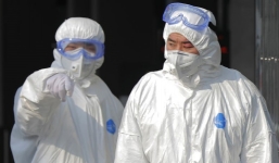 Tất cả du khách đến Trung Quốc phải xét nghiệm Covid hậu môn