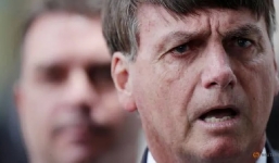 Trải qua 2 ngày đen tối, TT Brazil khuyên người dân ngừng 'than vãn'