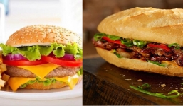 CĐM Việt 'phản pháo' khi bị nói 'Việt Nam nghèo nên không đủ tiền ăn đồ ăn nhanh'