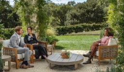 Vợ chồng Harry - Meghan tiết lộ những bí mật mà Hoàng gia Anh giấu kín