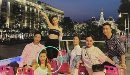 Ngọc Trinh bị 'gạch đá' vì tạo dáng xấu xí, lần hiếm hoi dân tình vào bênh tới tấp