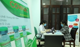 Tuyển nhóm tình nguyện viên tiếp theo thử nghiệm vắc xin Covid-19