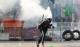 Tin tức thế giới 24h ngày 10/3: Cá 'zombie' tái xuất sau 20 năm, Nữ hoàng Anh lên tiếng về cuộc phỏng vấn của cháu trai