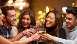 10 thói quen chỉ 'Hội những người khỏe mạnh' mới có