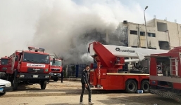 Tin tức thế giới 24h ngày 12/3: Vắc xin AstraZeneca bị nhiều nước đình chỉ, Chuyên gia LHQ lên án quân đội Myanmar