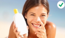 11 bí kíp dưỡng nhan giúp chị em lão hóa ngược