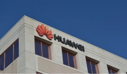 Bị Mỹ trừng phạt, Huawei từ nuôi lợn chuyển sang nuôi cá để nuôi nhân viên