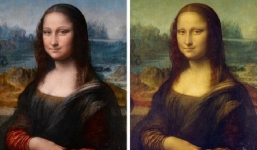 10 bí ẩn của những biểu tượng nổi tiếng thế giới 