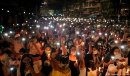 Quân đội Myanmar gieo rắc kinh hoàng trong 6 tuần biểu tình