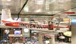 Máy bay lập kỷ lục bay liên tục 64 ngày trên trời mà không hạ cánh