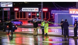 Tin tức thế giới 24h ngày 17/3: Xả súng tại 3 tiệm massage Mỹ, Trung Quốc cấp phép vắc xin Covid-19 thứ 5