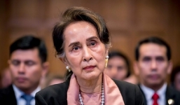 Tin tức thế giới 24h ngày 18/3: Biden bị 21 bang khởi kiện, Trump mất 700 triệu USD sau nhiệm kỳ tổng thống