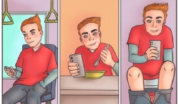 6 lý do để bạn đừng 'chìm đắm' trong nhà vệ sinh quá 15 phút