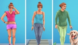 Đi bộ bao nhiêu bước mỗi ngày mới thực sự khiến bạn khỏe mạnh?