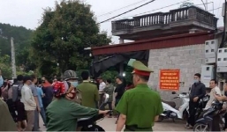 Bắc Giang: Nam thanh niên nghi 'xuống tay' với người yêu cũ sắp lấy chồng