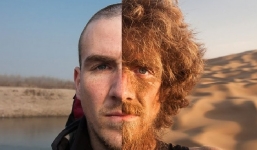 17 bức ảnh hiếm bạn nên xem ít nhất một lần trong đời