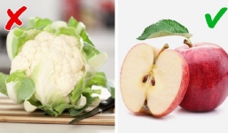 8 loại thực phẩm ăn vào khiến người ngát thơm, không cần đến nước hoa