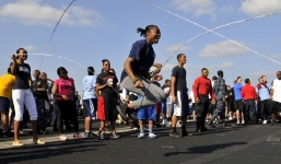 Một trò chơi dân gian Việt Nam giúp đốt mỡ hơn cả chạy bộ